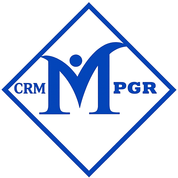 MPGR Computer